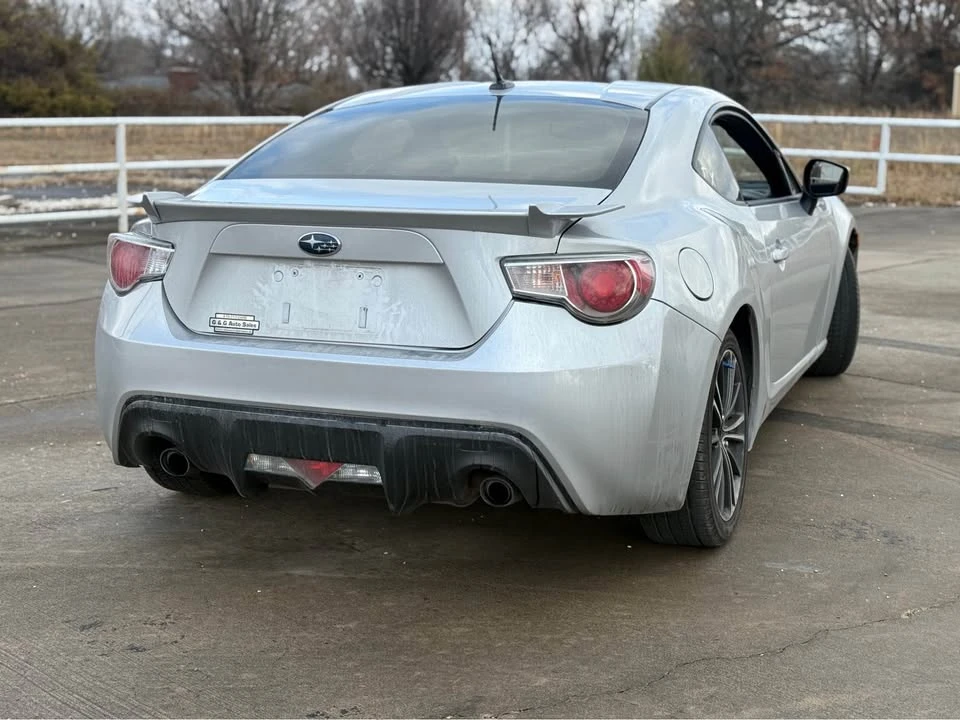 2013 Subaru BRZ 1st Gen - Image 5 of 13