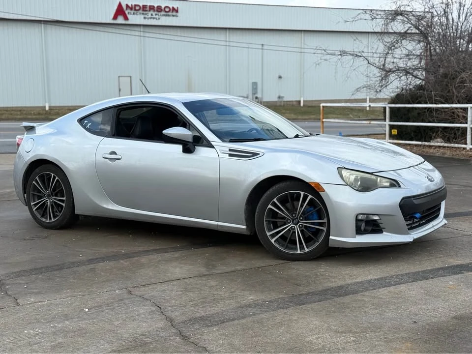 2013 Subaru BRZ 1st Gen - Image 2 of 13