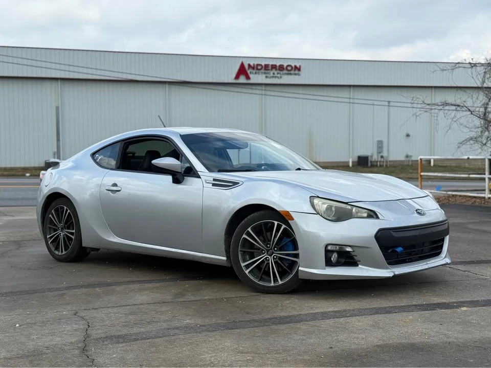 2013 Subaru BRZ 1st Gen - Image 3 of 13
