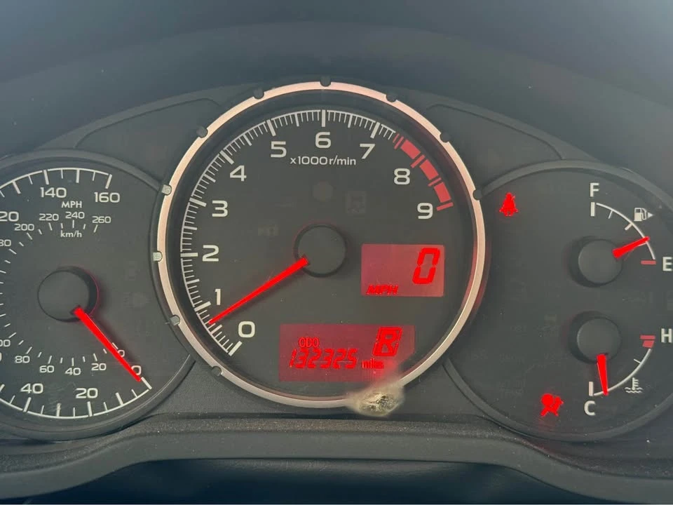 2013 Subaru BRZ 1st Gen - Image 12 of 13
