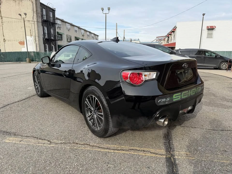 2013 Subaru BRZ 1st Gen - Image 4 of 14