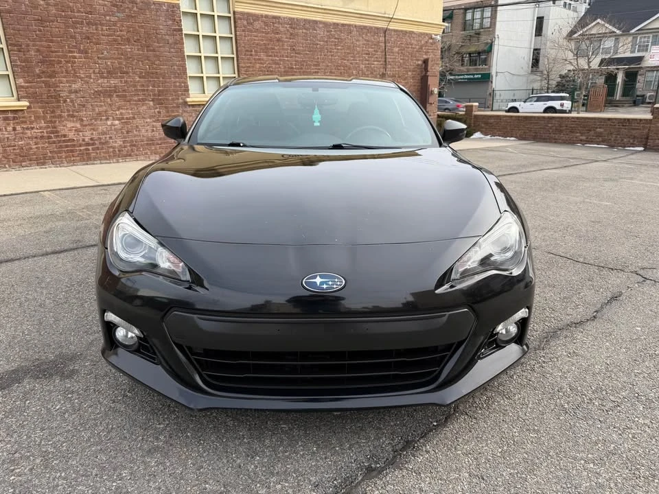 2013 Subaru BRZ 1st Gen - Image 2 of 14