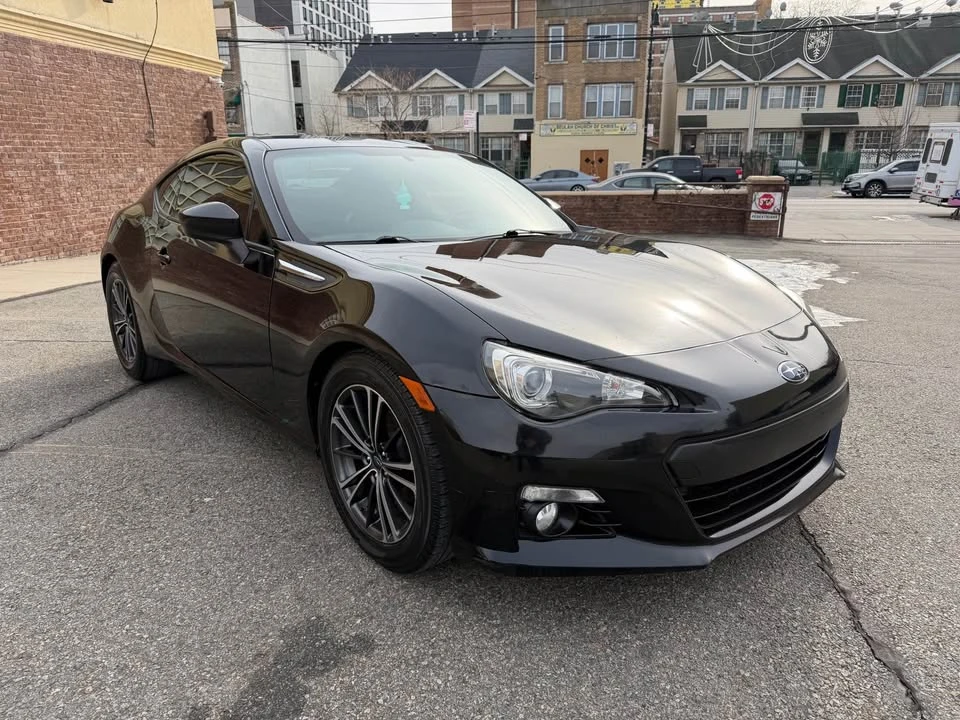 2013 Subaru BRZ 1st Gen - Image 3 of 14