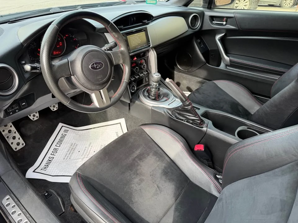 2013 Subaru BRZ 1st Gen - Image 7 of 14