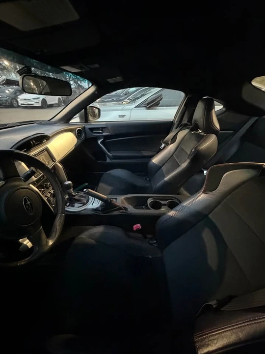 2013 Subaru BRZ 1st Gen - Image 5 of 5