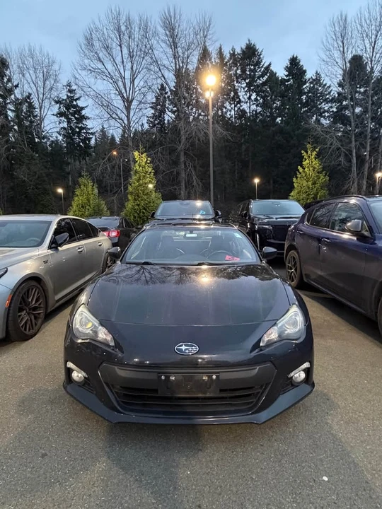 2013 Subaru BRZ 1st Gen - Image 2 of 5