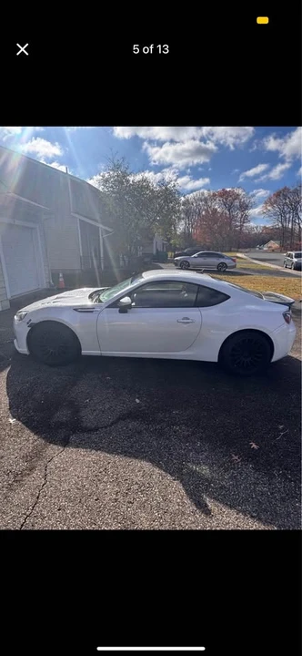 2013 Subaru BRZ 1st Gen - Image 5 of 13