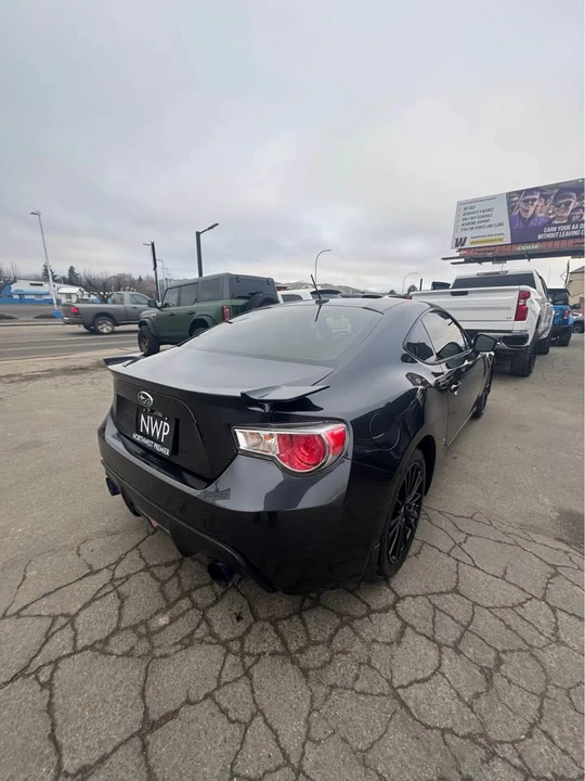 2013 Subaru BRZ 1st Gen - Image 4 of 6