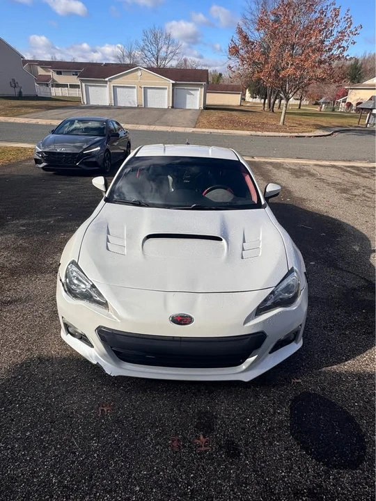 2013 Subaru BRZ 1st Gen - Image 3 of 13
