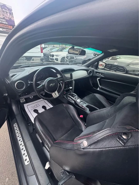 2013 Subaru BRZ 1st Gen - Image 5 of 6