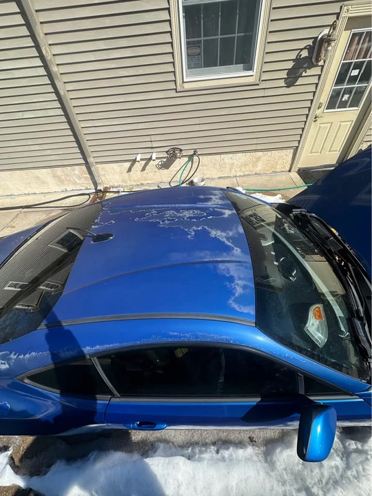 2013 Subaru BRZ 1st Gen - Image 6 of 9