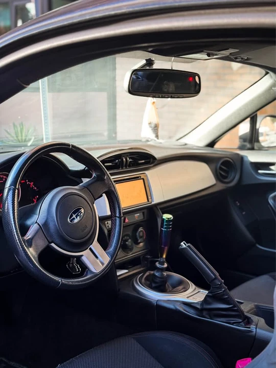2013 Subaru BRZ 1st Gen - Image 11 of 12