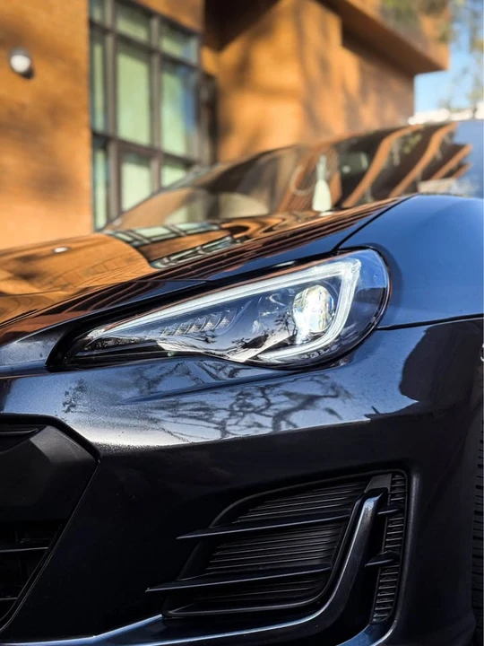 2013 Subaru BRZ 1st Gen - Image 6 of 12