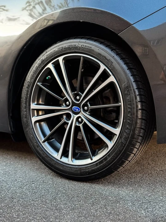 2013 Subaru BRZ 1st Gen - Image 7 of 12