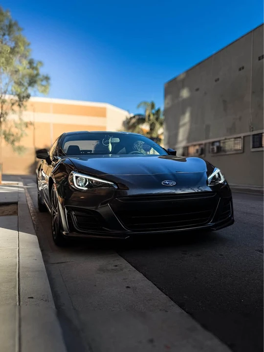 2013 Subaru BRZ 1st Gen - Image 3 of 12