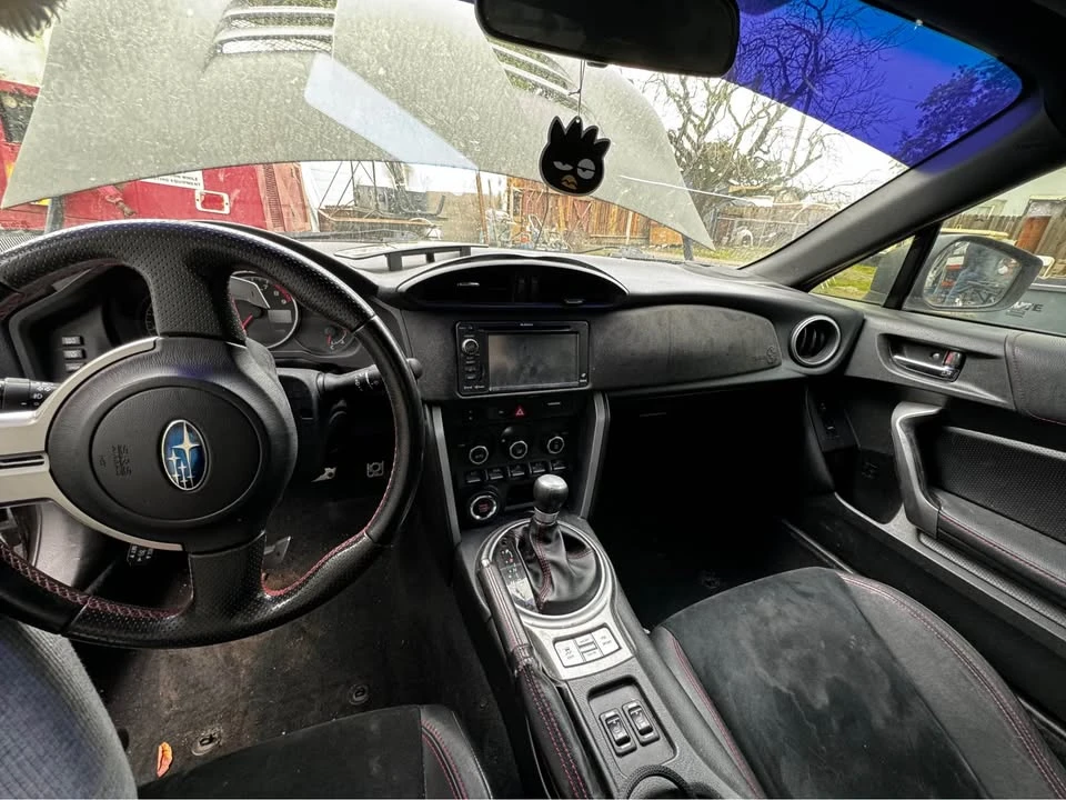 2013 Subaru BRZ 1st Gen - Image 5 of 12