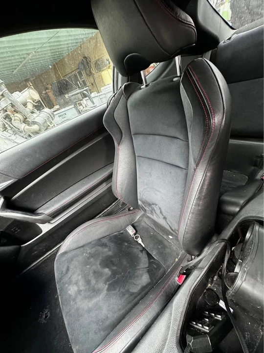 2013 Subaru BRZ 1st Gen - Image 4 of 12