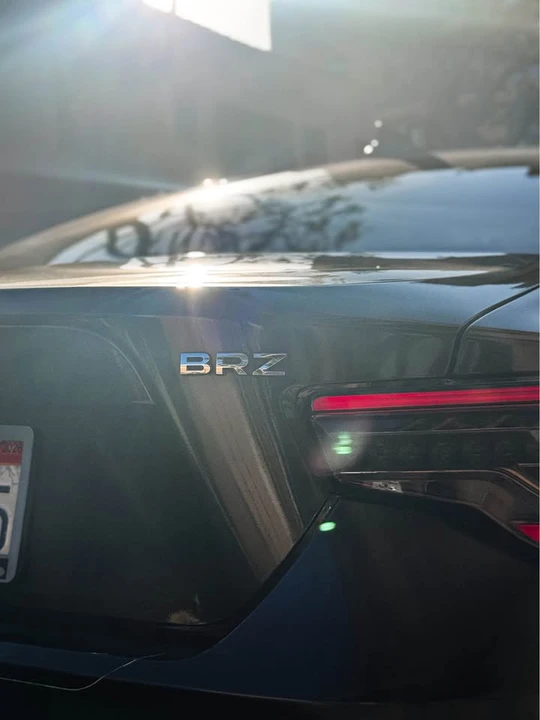 2013 Subaru BRZ 1st Gen - Image 8 of 12