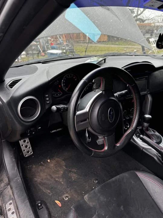 2013 Subaru BRZ 1st Gen - Image 8 of 12
