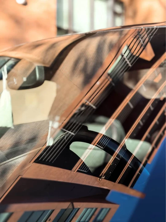 2013 Subaru BRZ 1st Gen - Image 10 of 12