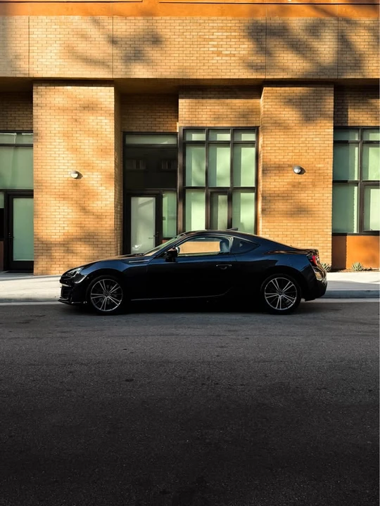2013 Subaru BRZ 1st Gen - Image 2 of 12