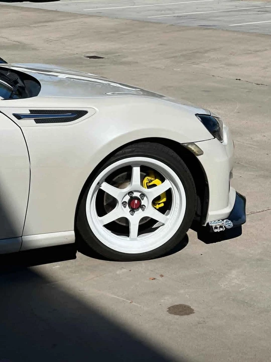 2013 Subaru BRZ 1st Gen - Image 7 of 8