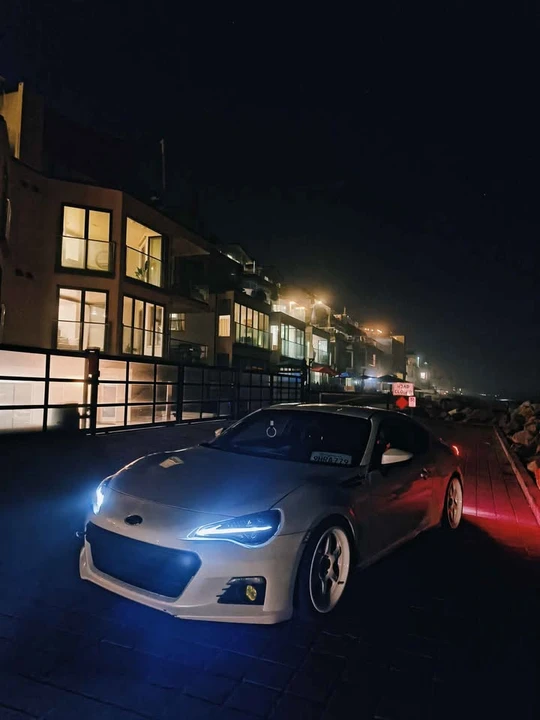 2013 Subaru BRZ 1st Gen - Image 2 of 8