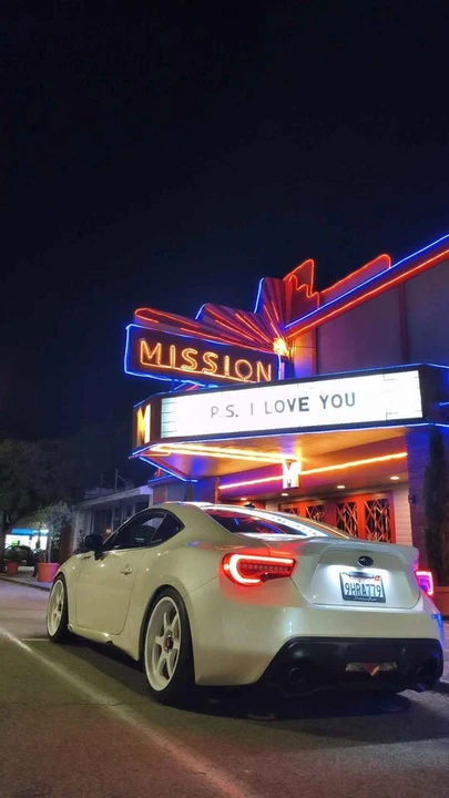 2013 Subaru BRZ 1st Gen - Image 5 of 8