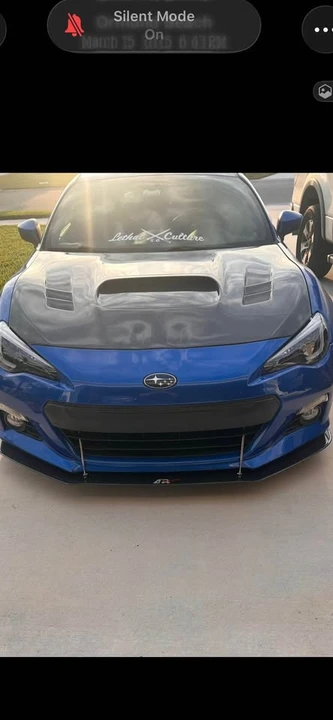 2013 Subaru BRZ 1st Gen - Image 5 of 5