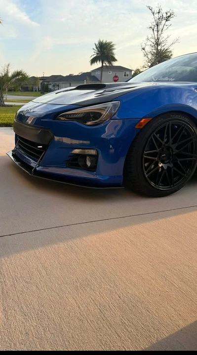 2013 Subaru BRZ 1st Gen - Image 4 of 5