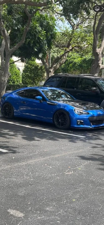2013 Subaru BRZ 1st Gen - Image 2 of 5