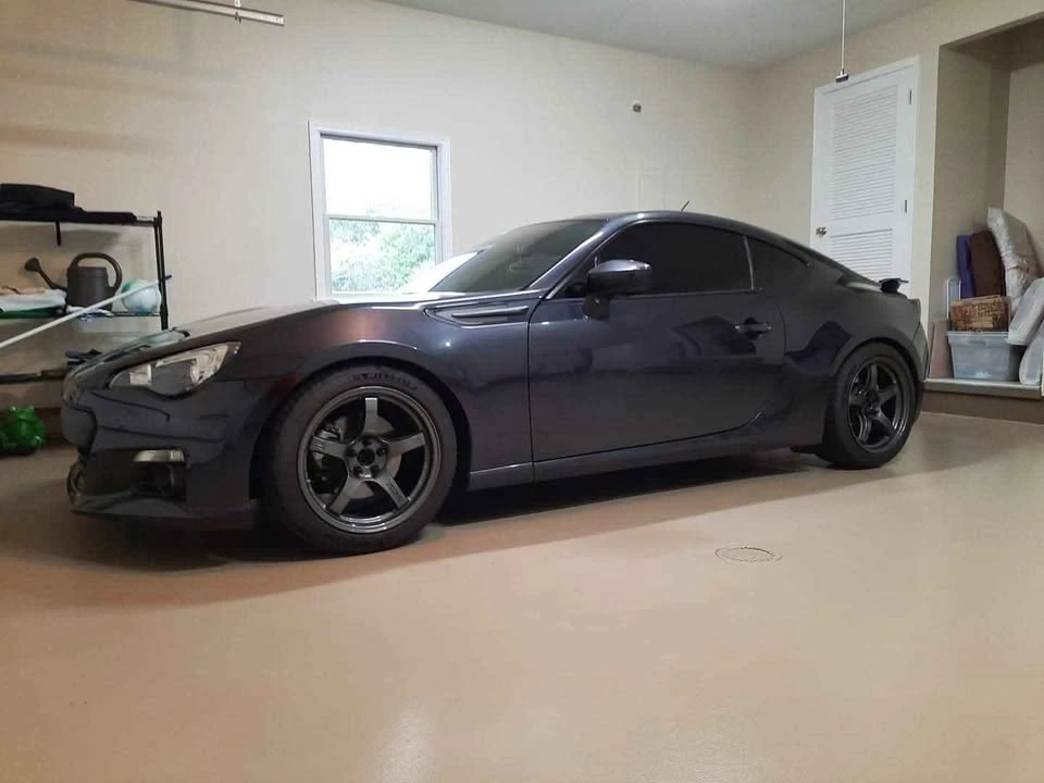 2013 Subaru BRZ 1st Gen - Image 2 of 4