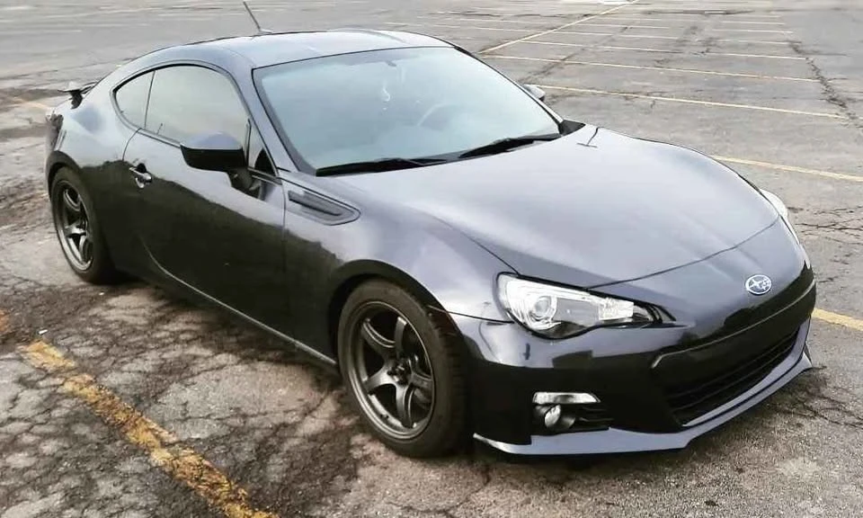 2013 Subaru BRZ 1st Gen - Image 3 of 4