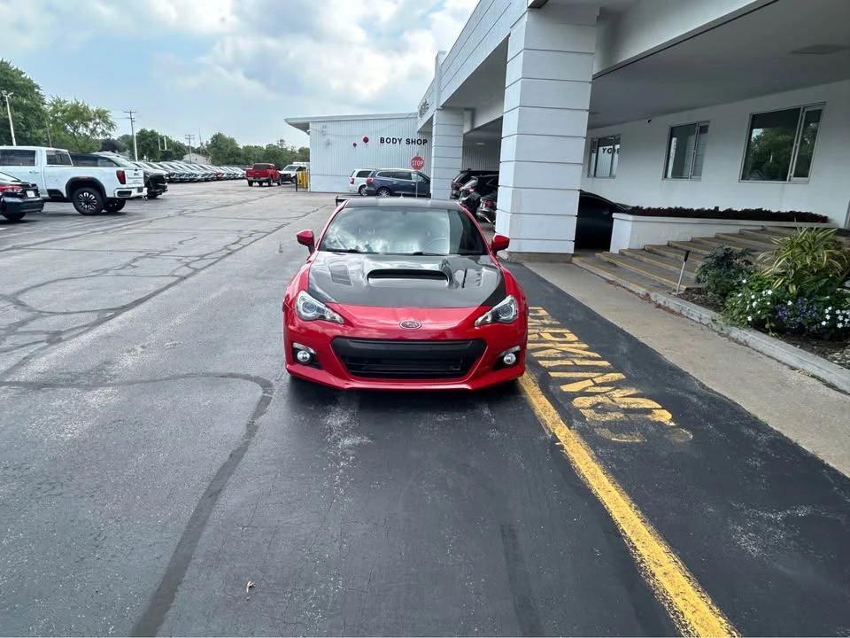 2013 Subaru BRZ 1st Gen - Image 4 of 6