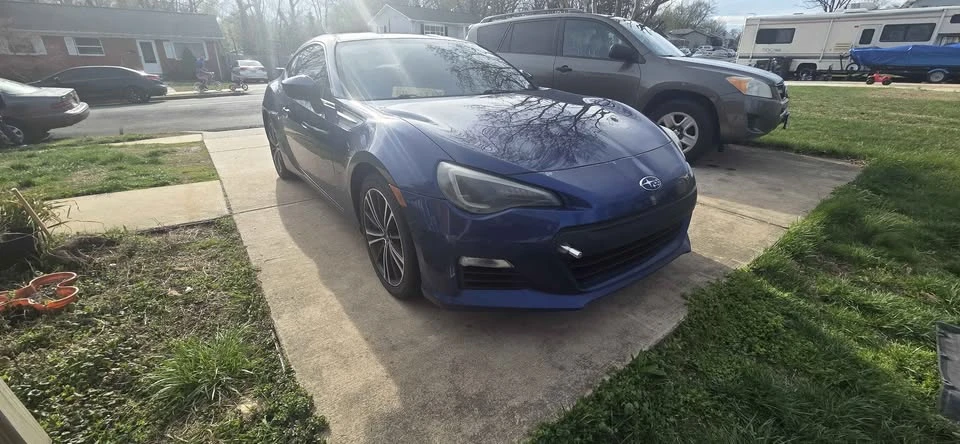 2013 Subaru BRZ 1st Gen - Image 2 of 7