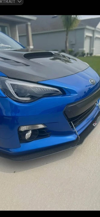 2013 Subaru BRZ 1st Gen - Image 3 of 5