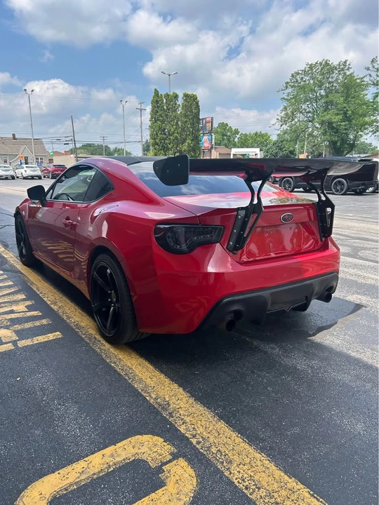 2013 Subaru BRZ 1st Gen - Image 2 of 6