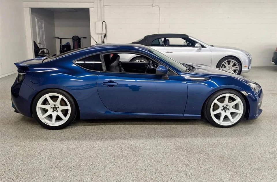 2013 Subaru BRZ 1st Gen - Image 4 of 9
