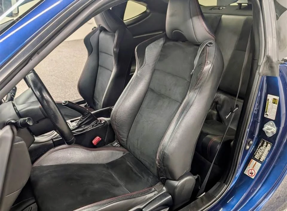 2013 Subaru BRZ 1st Gen - Image 7 of 9