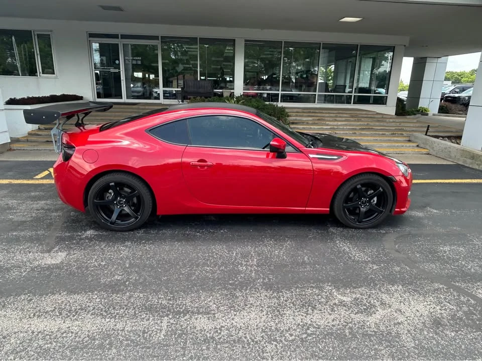2013 Subaru BRZ 1st Gen - Image 6 of 6