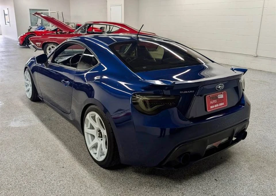 2013 Subaru BRZ 1st Gen - Image 3 of 9