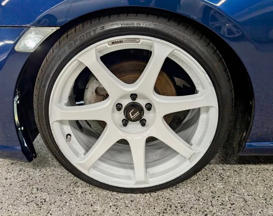 2013 Subaru BRZ 1st Gen - Image 9 of 9