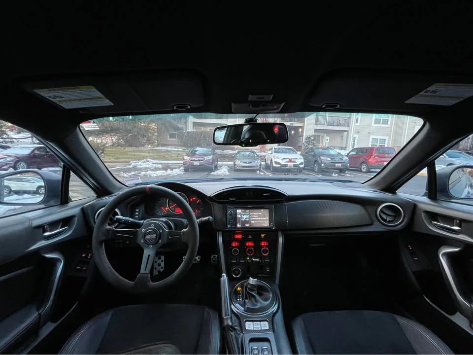 2013 Subaru BRZ - Image 7 of 7