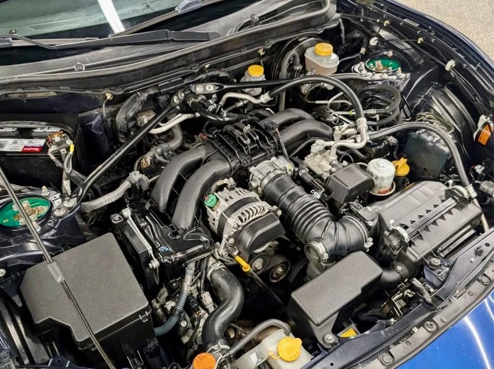 2013 Subaru BRZ 1st Gen - Image 6 of 9