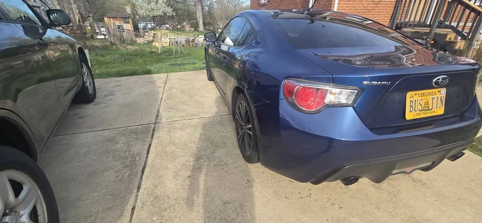 2013 Subaru BRZ 1st Gen - Image 3 of 7