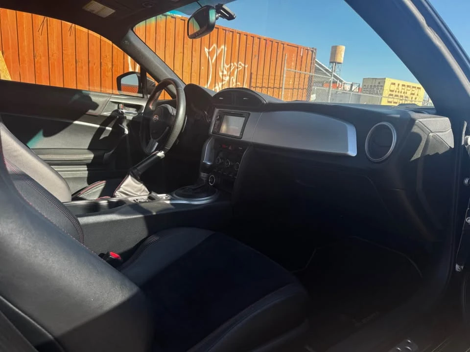 2013 Subaru BRZ 1st Gen - Image 5 of 10