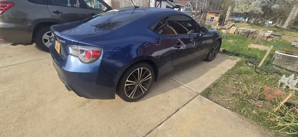 2013 Subaru BRZ 1st Gen - Image 4 of 7