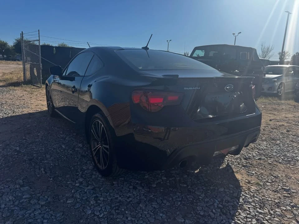 2013 Subaru BRZ 1st Gen - Image 4 of 10