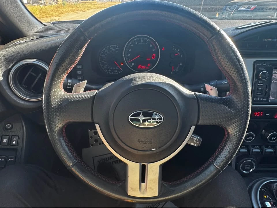 2013 Subaru BRZ 1st Gen - Image 9 of 10