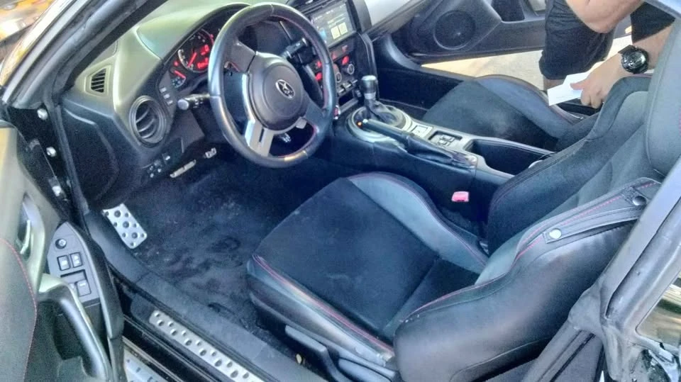 2013 Subaru BRZ 1st Gen - Image 10 of 16